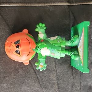 The Great Pumpkin Charlie Brown Westland Giftware #8442 Halloween Figure